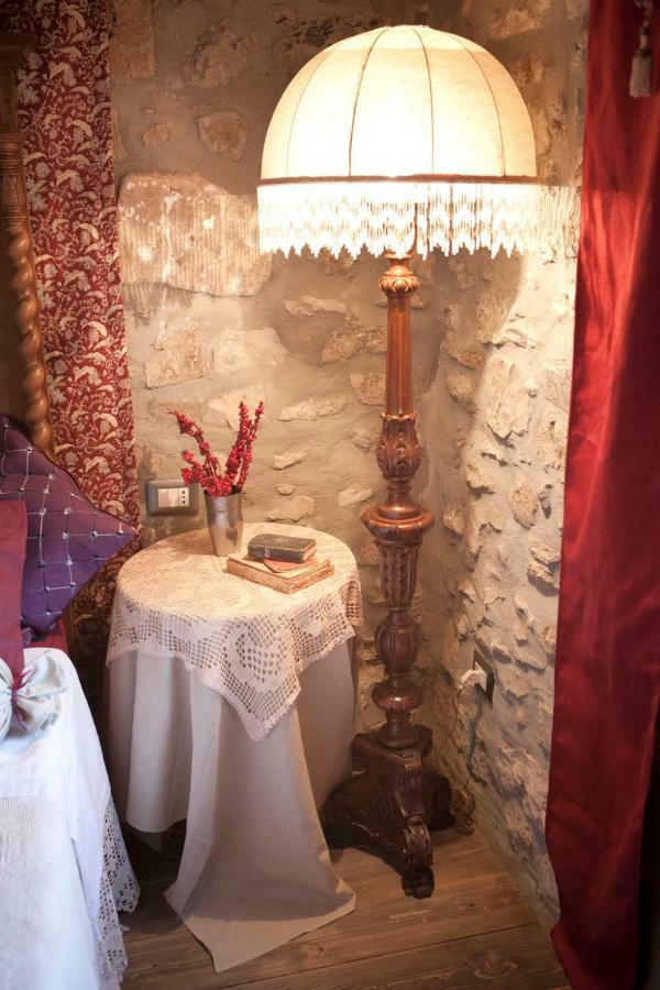Il Pievano B&B Campiglia Marittima Exteriör bild
