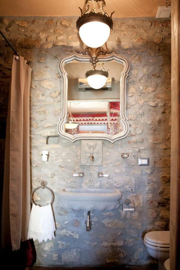 Il Pievano B&B Campiglia Marittima Exteriör bild