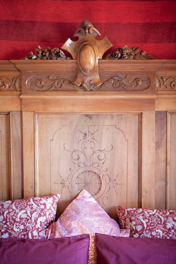 Il Pievano B&B Campiglia Marittima Exteriör bild